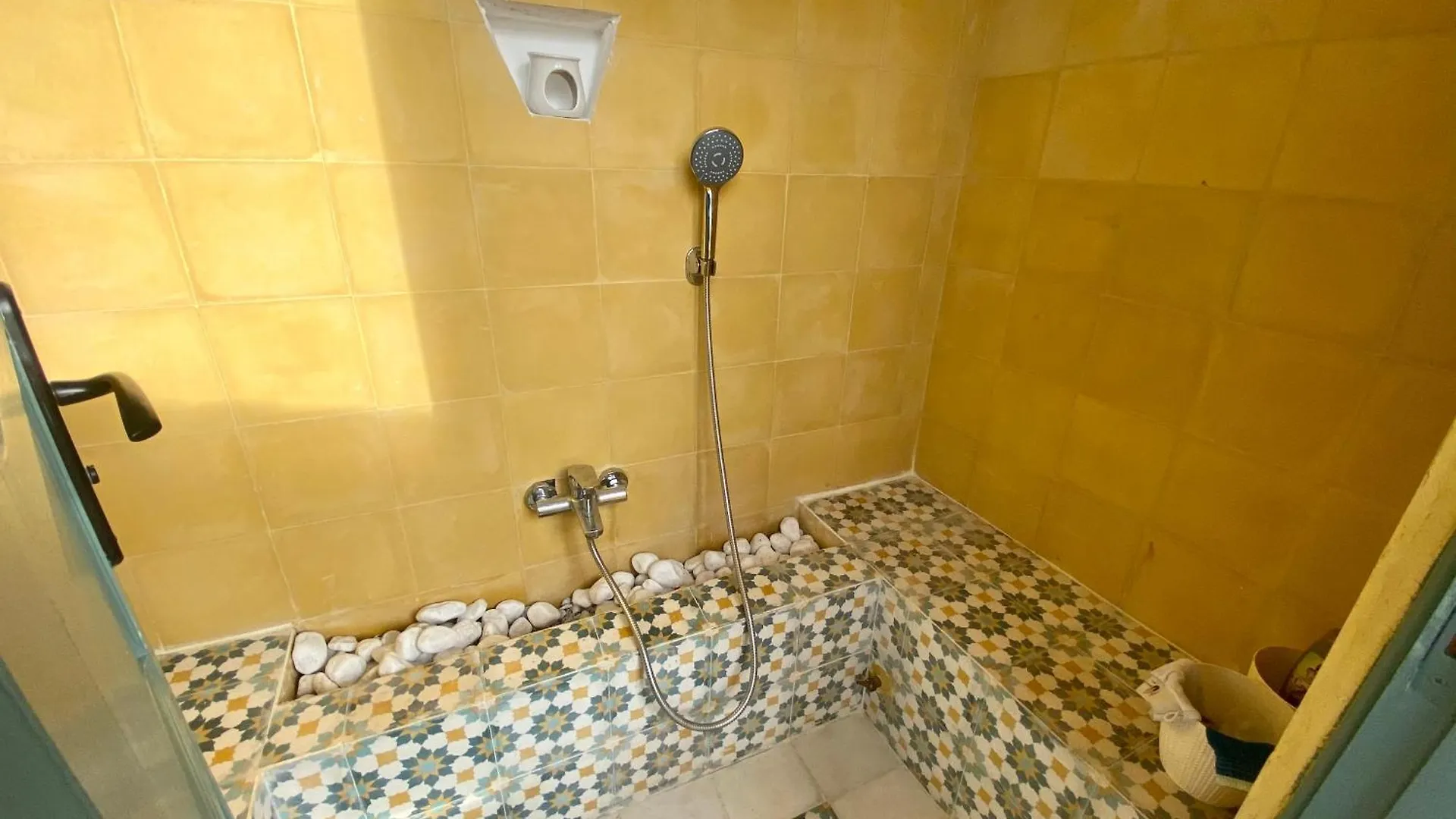 Riad Prive, 5 Suites Et Piscine Marrakesh Feriehus