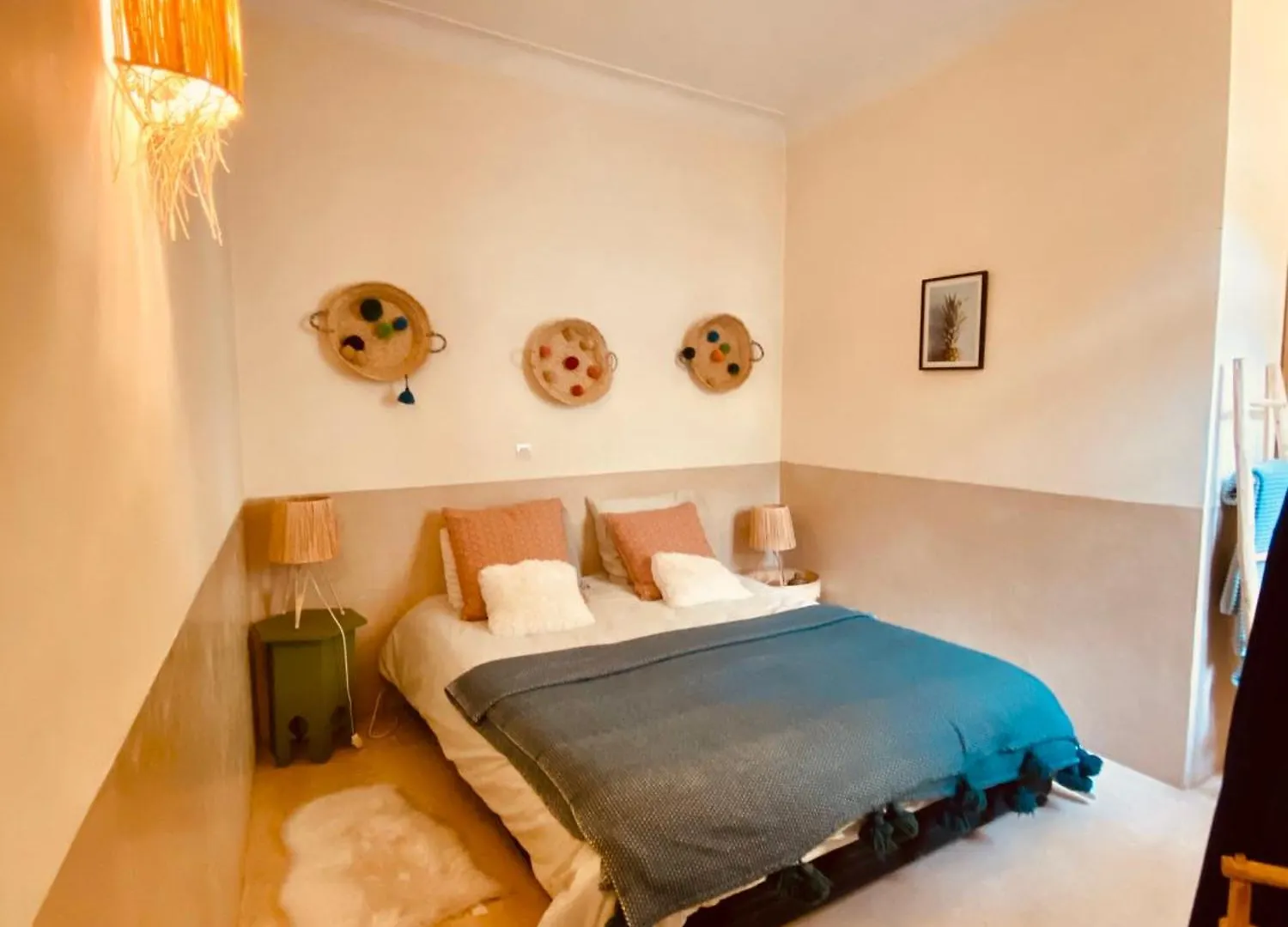 Riad Prive, 5 Suites Et Piscine Marrakesh