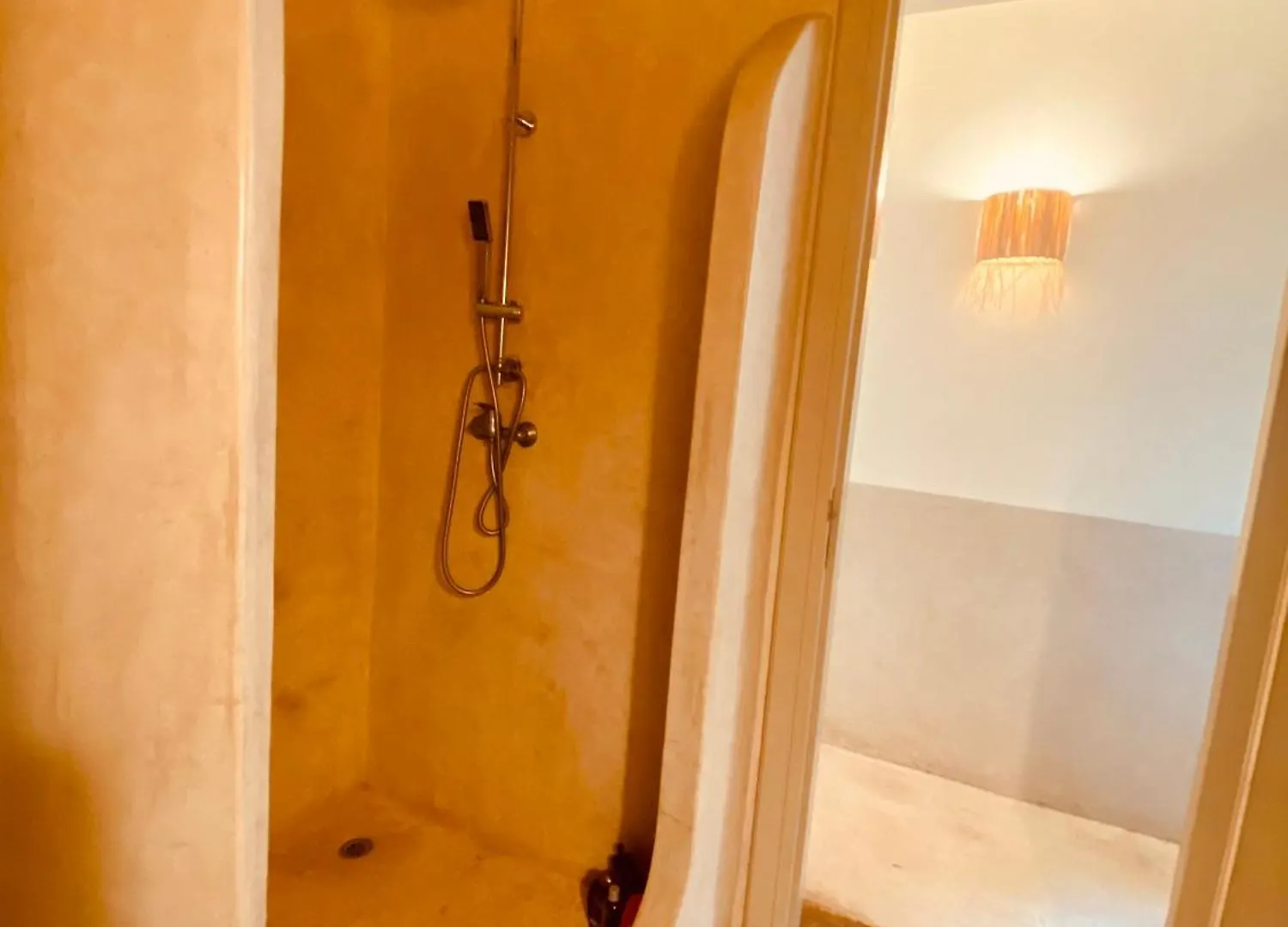 Riad Prive, 5 Suites Et Piscine Marrakesh Marokko