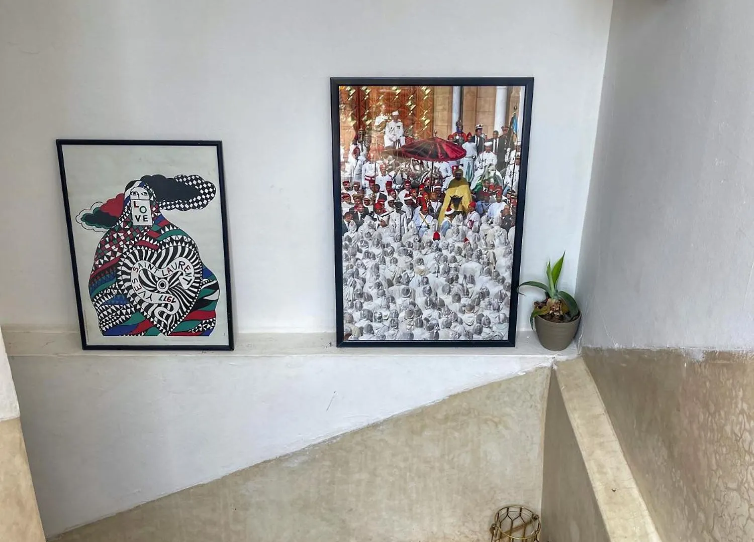 Riad Prive, 5 Suites Et Piscine Marrakesh Marokko