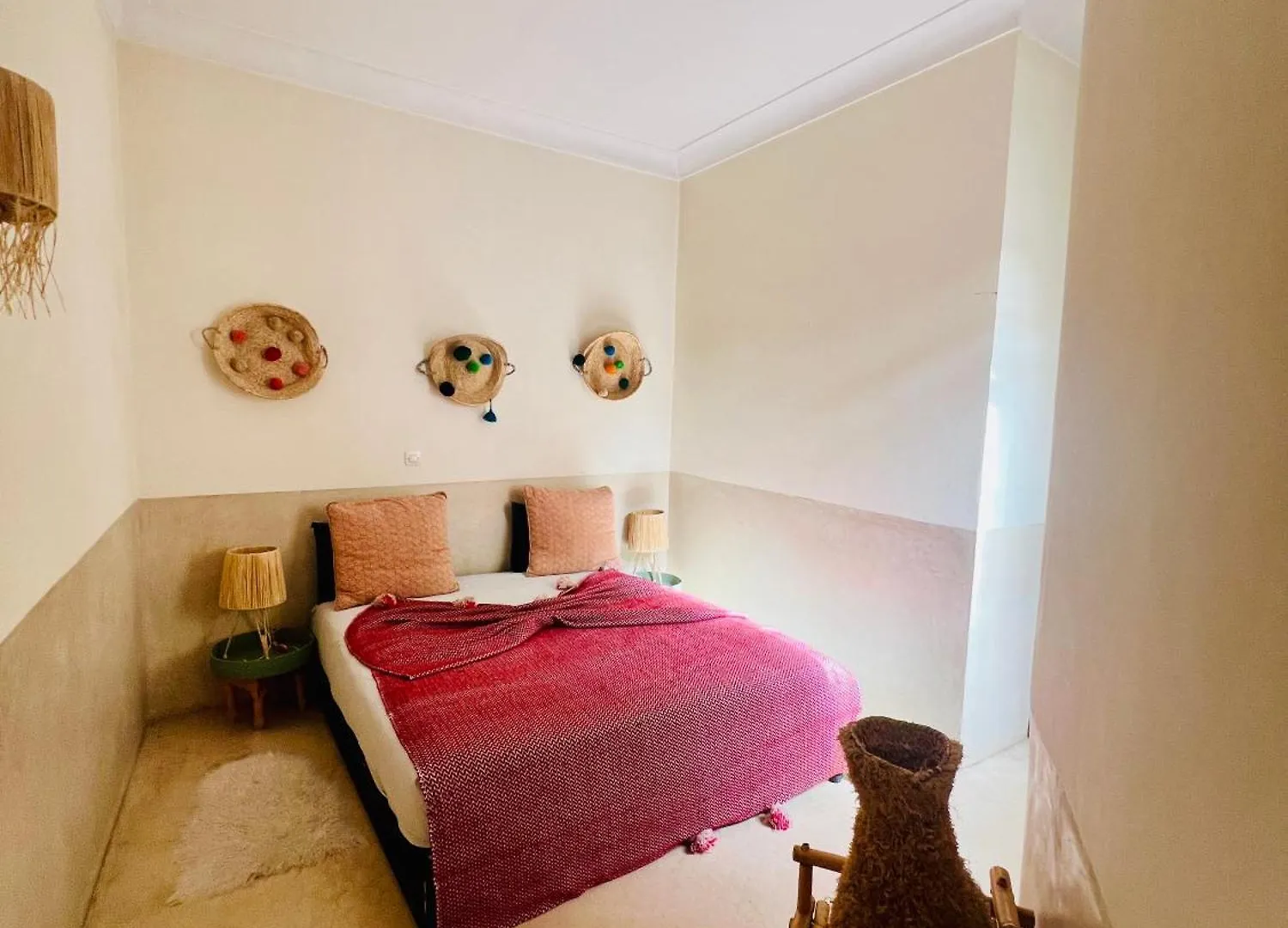 Riad Prive, 5 Suites Et Piscine Marrakesh 0*,